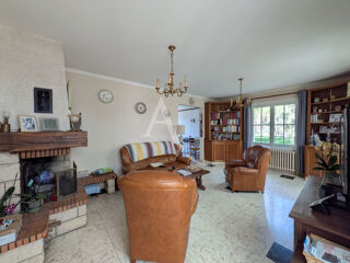  Maison à vendre 5 pièces 127 m²