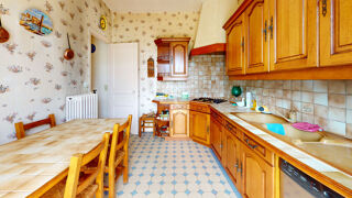  Maison à vendre 4 pièces 89 m²