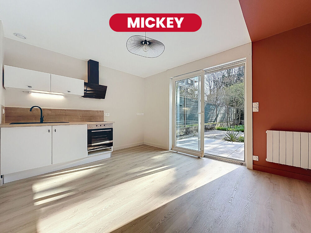 MICKEY - studio - 22 m2 - Saint Maurice Pellevoisin