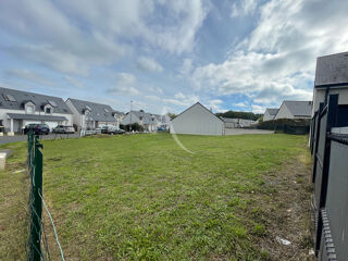  Terrain � vendre 504 m�
