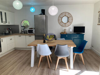  Maison à vendre 4 pièces 67 m²