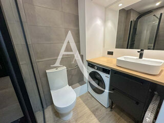  Appartement � vendre 1 pi�ce 20 m�