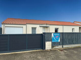  Maison � vendre 5 pi�ces 89 m�