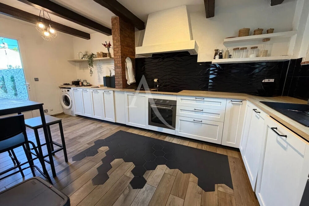 Maison Martigues 4 pièce(s) 90 m2