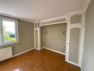  Maison à vendre 8 pièces 150 m²