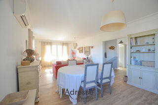  Appartement à vendre 5 pièces 135 m²