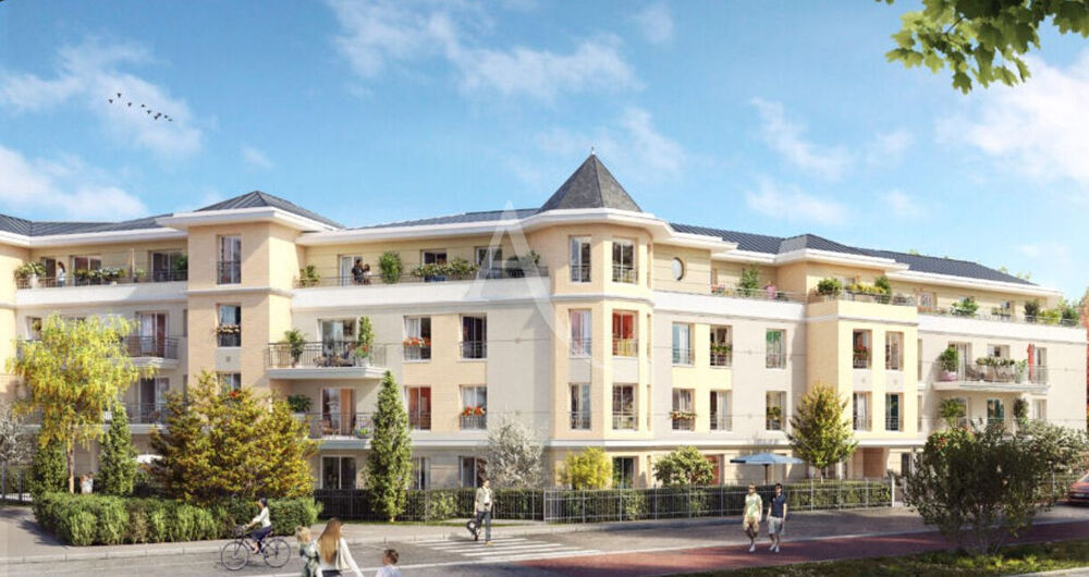 Vente Appartement Appartement situé à Noiseau Noiseau