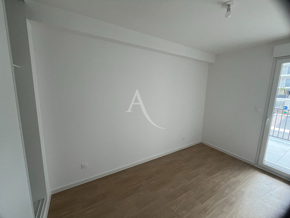 Location Appartement Appartement Challans 4 pièce(s) 90.67 m2 Challans
