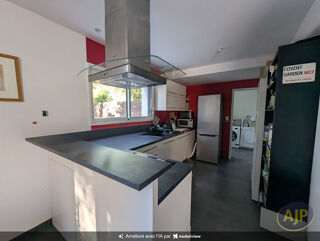  Maison à vendre 5 pièces 105 m²
