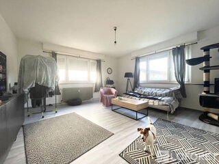  Appartement � louer 4 pi�ces 88 m�