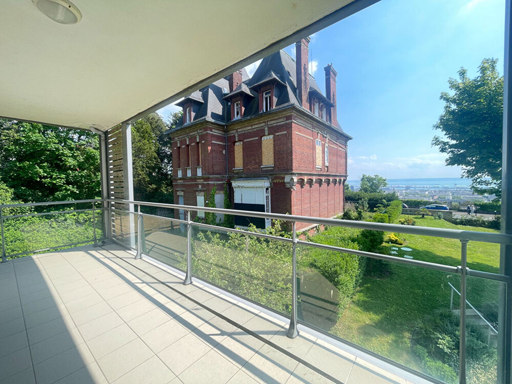Vente Appartement LE HAVRE - FELIX FAURE Le havre