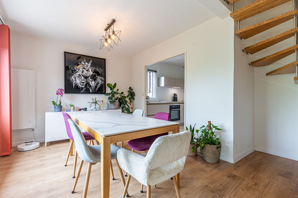 Vente Appartement AGENCE IMMOBILIERE LAFORET - 