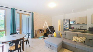  Appartement  vendre 4 pices 74 m