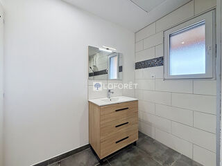  Maison à louer 4 pièces 85 m²