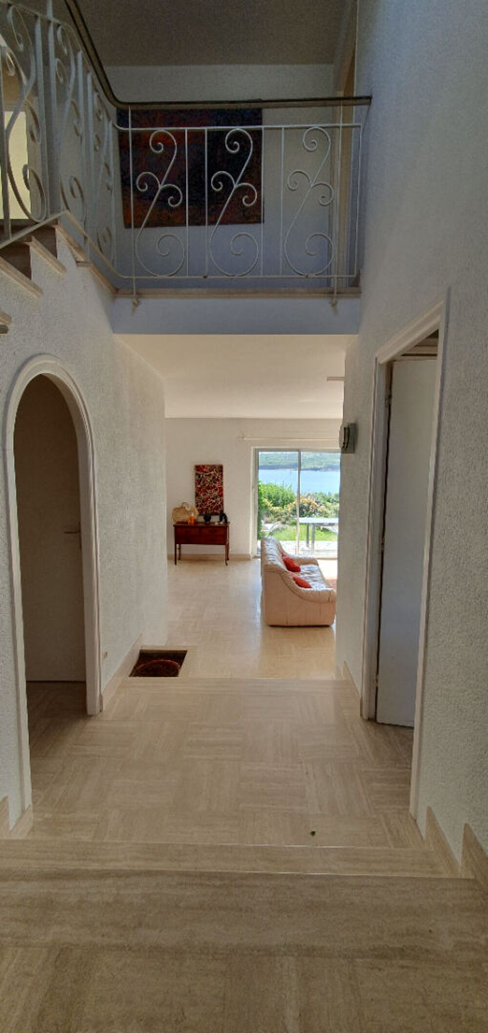 à vendre  Maison Arzon (56640)