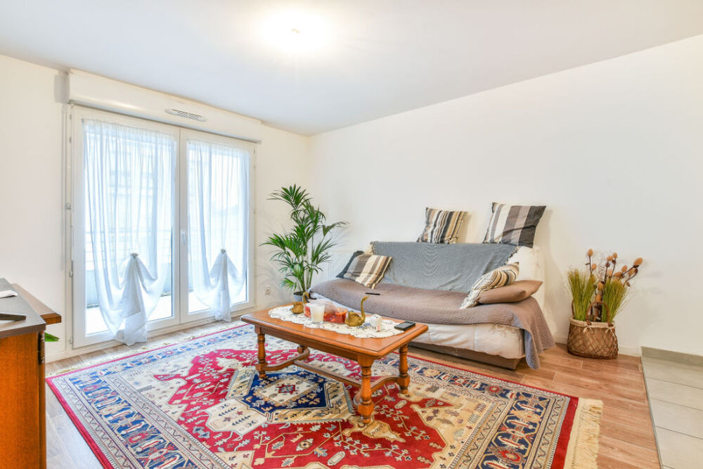 Appartement Brie Comte Robert 2 pièce(s) 40.64 m2