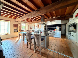  Maison à vendre 7 pièces 200 m²