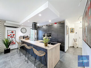 Maison à vendre 5 pièces 113 m²