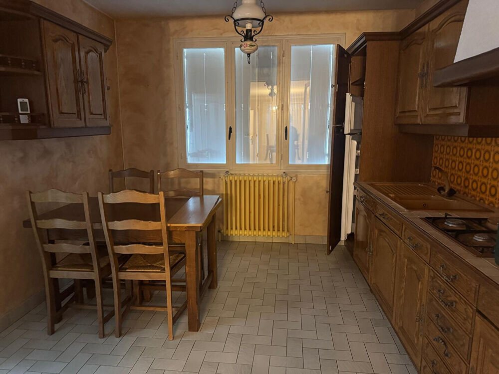 Vente Maison Maison 2 chambres avec jardin garage et dépendance - Quartier Prémartine, Le Mans Le mans