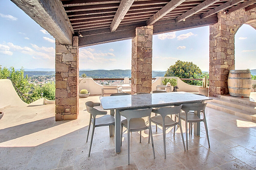  vendre  Maison Draguignan (83300)