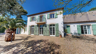  Maison � vendre 7 pi�ces 157 m�