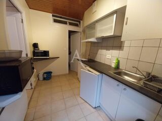  Appartement � louer 1 pi�ce 20 m�