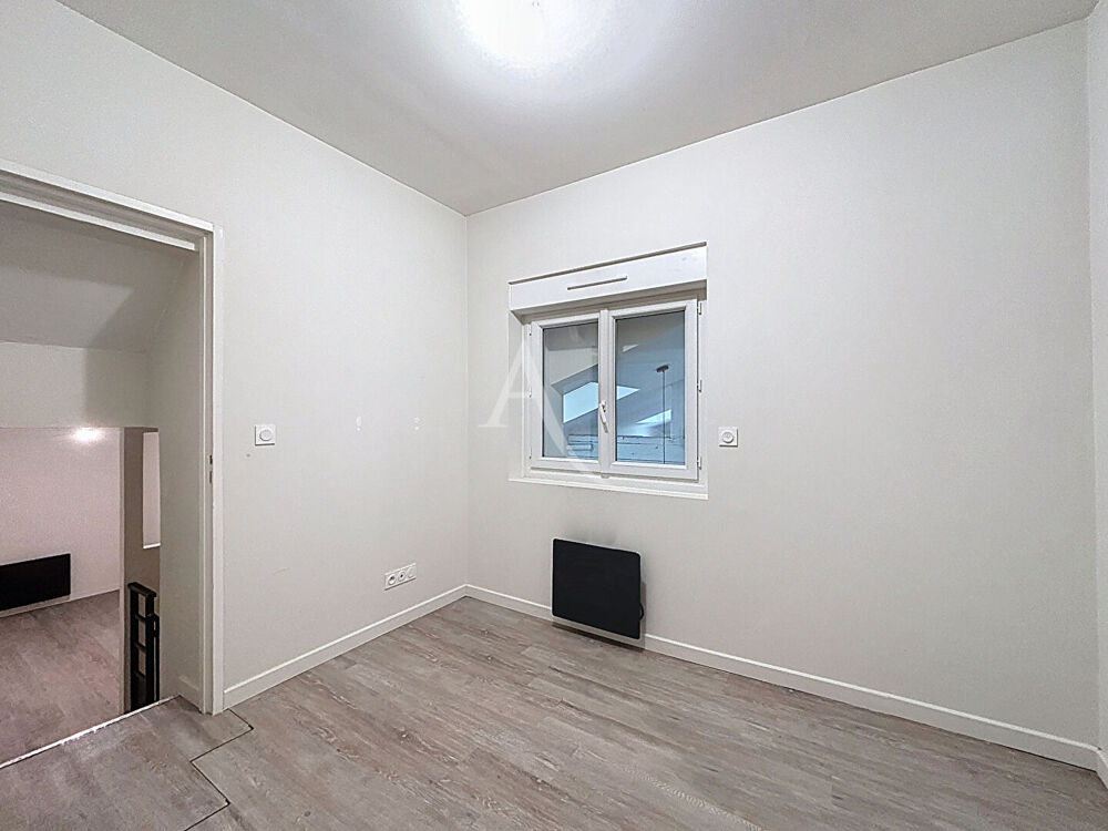 Vente Appartement Nouveauté T3 de 58m²  coeur de Doutre ! Angers