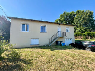  Maison à vendre 4 pièces 107 m²
