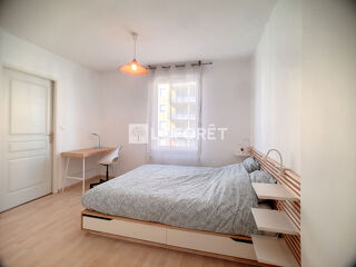  Appartement à louer 2 pièces 53 m²
