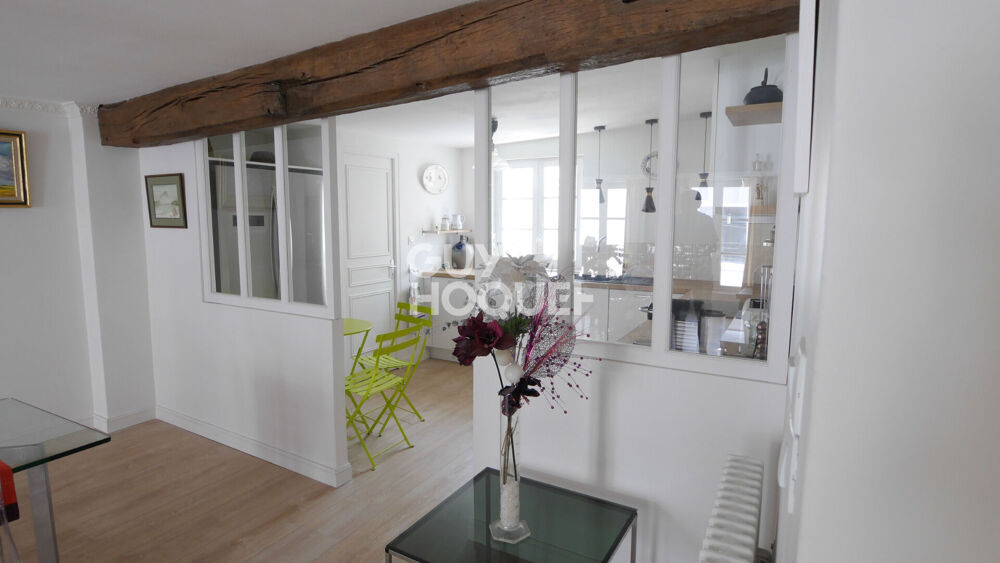 Vente Appartement Appartement Chartres 4 pièce(s) 84 m2 Chartres