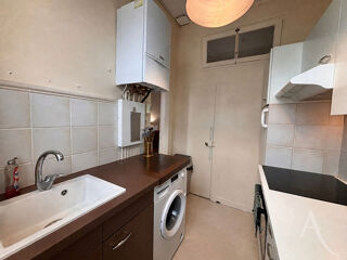  Appartement � louer 2 pi�ces 48 m�