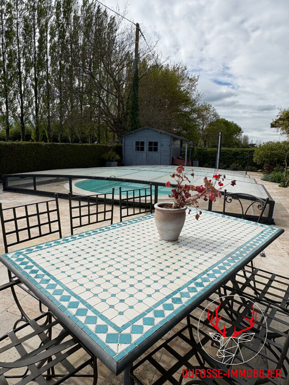 Vente Maison Maison 5 pi�ces � vendre � Saint Pierre des Ifs - R�f. SBB6025 St pierre des ifs