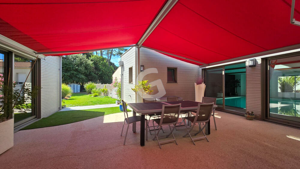 Vente Maison Maison 7 pièces 344 m² à vendre à Jard sur Mer Jard sur mer