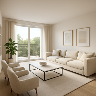  Appartement à vendre 6 pièces 149 m²