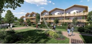  Appartement � vendre 4 pi�ces 80 m�