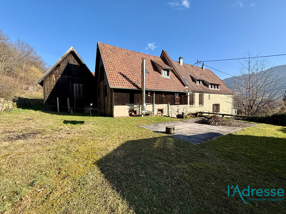 Ensemble immobilier exceptionnel