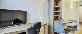  Appartement  vendre 1 pice 20 m