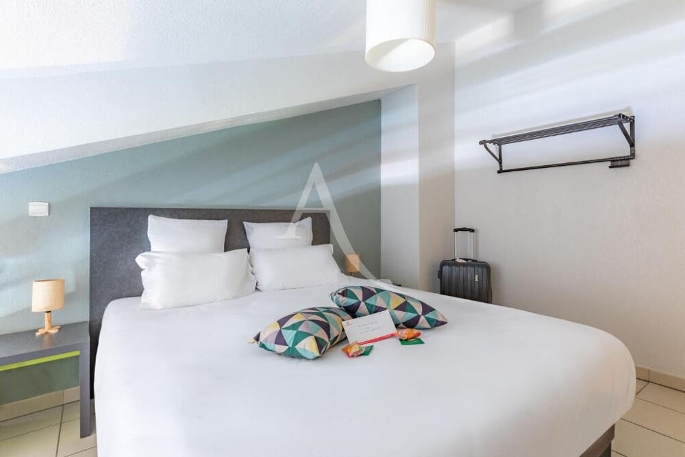Appartement La Ciotat 1 pièce(s) 21.85 m2 Investissement lmnp