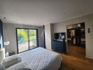 Vente Maison Maison Frossay 4 Chambres Frossay