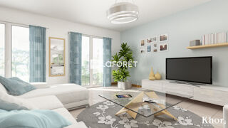  Maison � vendre 4 pi�ces 81 m�