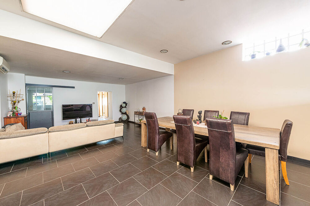 Maison 177 M² Bruay sur l'Escaut