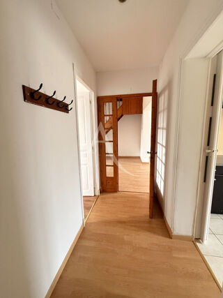  Appartement à vendre 4 pièces 91 m²