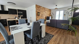  Maison à vendre 4 pièces 90 m²