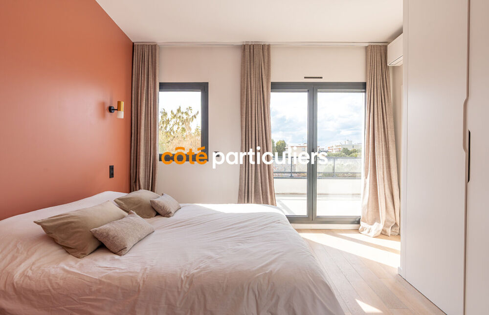  vendre  Maison Saint-Maur-des-Fosss (94100)