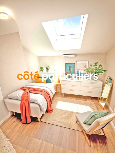  Appartement � louer 3 pi�ces 66 m�