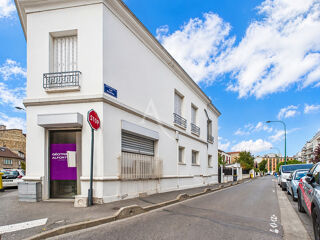  Appartement à vendre 2 pièces 40 m²
