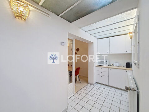  Appartement � louer 1 pi�ce 13 m�