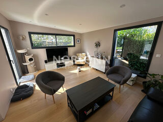  Maison à vendre 6 pièces 110 m²