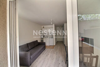  Appartement � vendre 1 pi�ce 24 m�