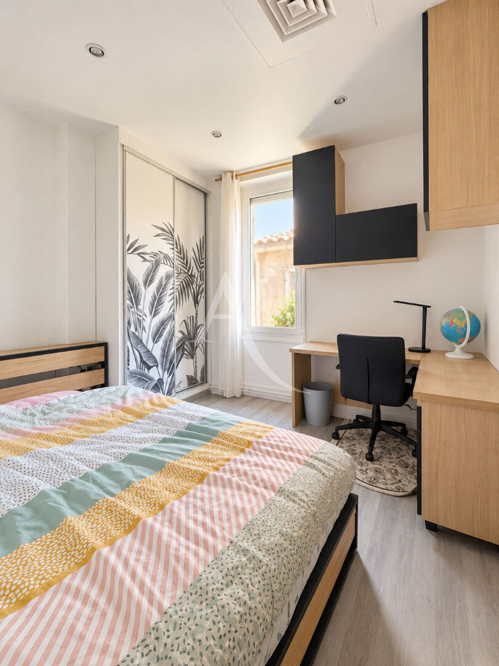 à vendre  Maison Marseille 7